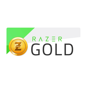 RAZER GOLD|khalaspay-ksa|