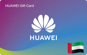 Huawei Gift Card - UAE