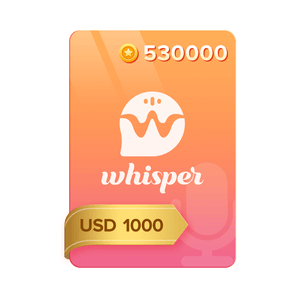 Whisper/530000
