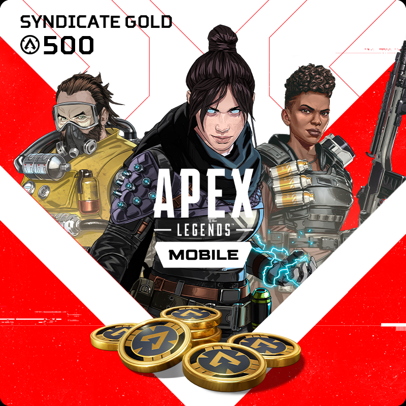 APEX Legends Mobile-500