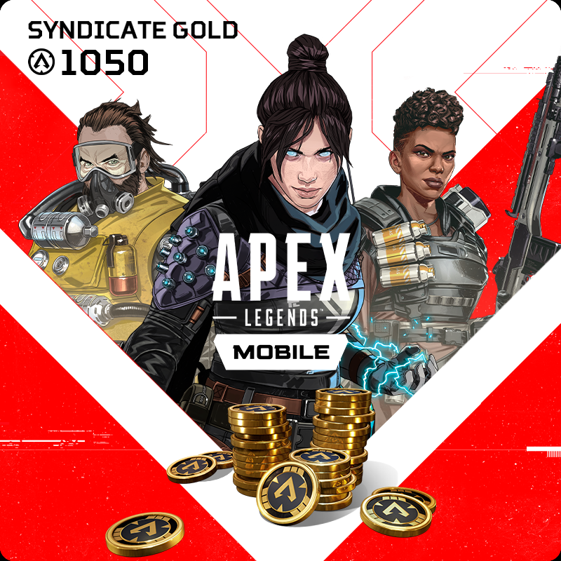 APEX Legends Mobile 